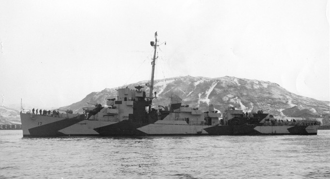 ship